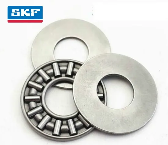 Shock Proof SKF 81176-M 81212-Tn Thrust Roller Bearings for Agricultural Machinery