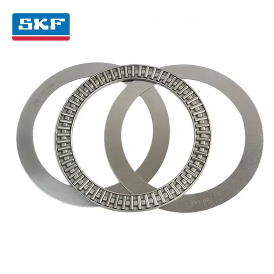 High Precision SKF Thrust Roller Bearings 81124-Tn 81207-Tn 81216-Tn for Power Transmission Systems - Image 2