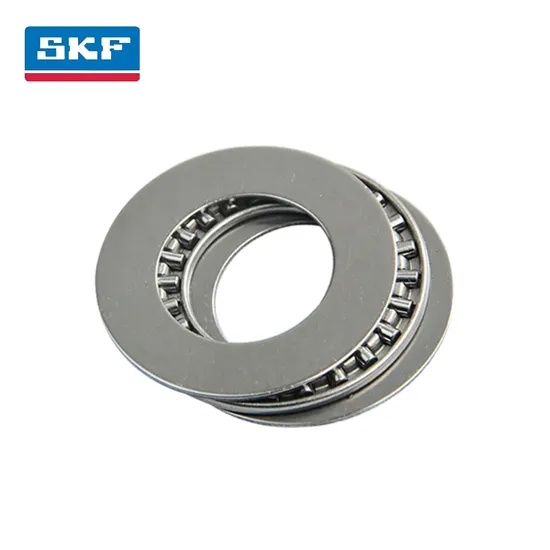 High Precision SKF Thrust Roller Bearings 81124-Tn 81207-Tn 81216-Tn for Power Transmission Systems - Image 4