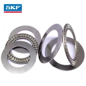High Precision SKF Thrust Roller Bearings 81124-Tn 81207-Tn 81216-Tn for Power Transmission Systems
