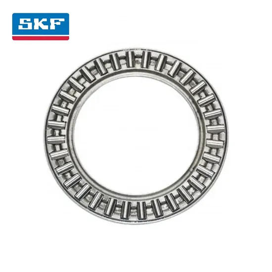 High Precision SKF Thrust Roller Bearings 81124-Tn 81207-Tn 81216-Tn for Power Transmission Systems - Image 5