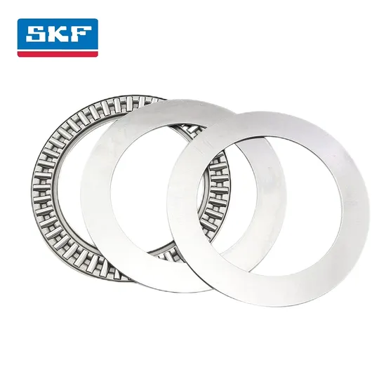 Thickened Structure SKF 81108-Tn Thrust Roller Bearings for Rotary Equipment Fast Delivery - Image 2