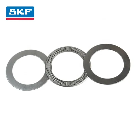 High Load Capacity SKF 29338 E/Vu029 Thrust Roller Bearing for Mine Machinery - Image 4