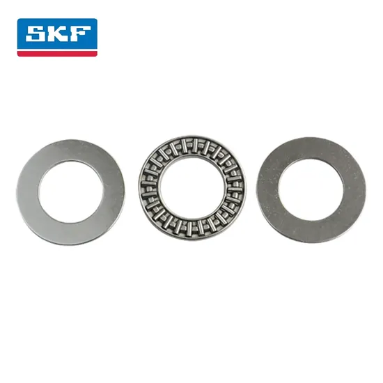 High Load Capacity SKF 29338 E/Vu029 Thrust Roller Bearing for Mine Machinery - Image 5