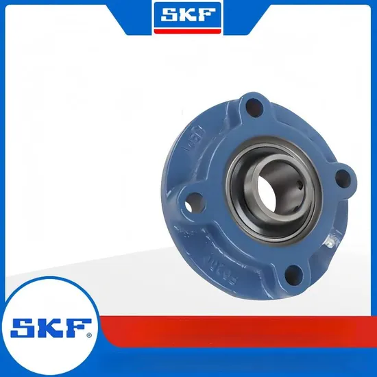 UCFCX16 Extended Inner Ring Pillow Block Bearing with Spherical Raceway for High Speed Applications - Image 4