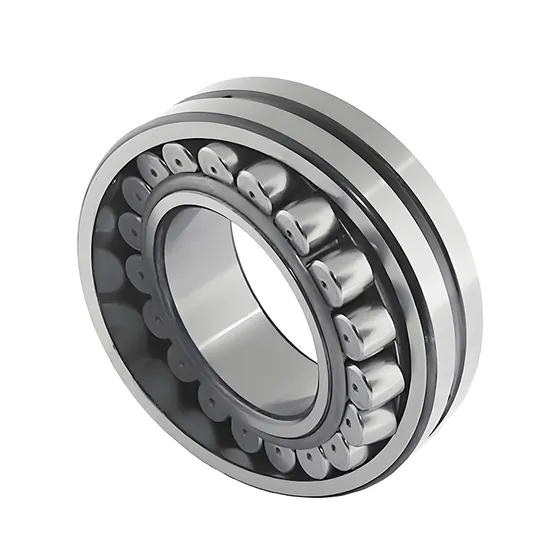 Self-Aligning Roller Bearing 22207E SKF 35x72x23mm Open Type for Steel Mills Machinery - Image 5