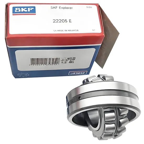 Self-Aligning Roller Bearings SKF 23020CA 100x150x37mm for Wind Power Machinery - Image 2