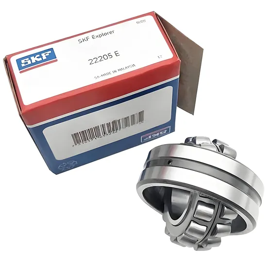 Self-Aligning Roller Bearings SKF 23020CA 100x150x37mm for Wind Power Machinery - Image 3