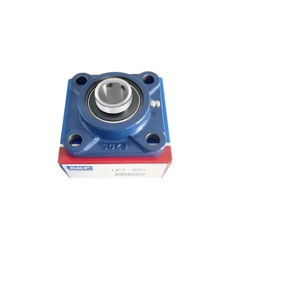 UCF328 Pillow Block Bearing 140mm Shaft for Agricultural Machinery Corrosion Resistant - Image 2