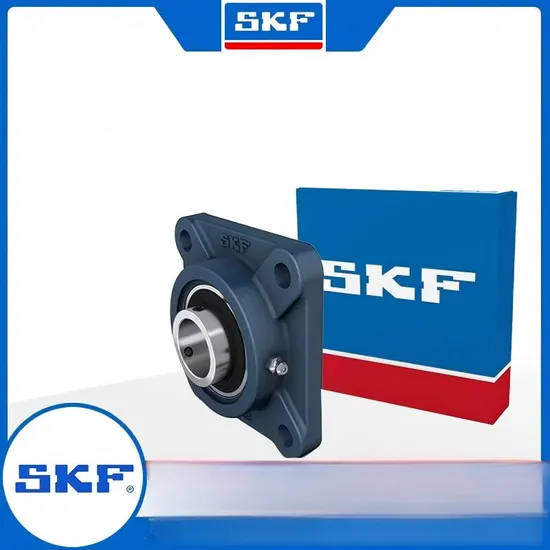 UCF328 Pillow Block Bearing 140mm Shaft for Agricultural Machinery Corrosion Resistant - Image 3