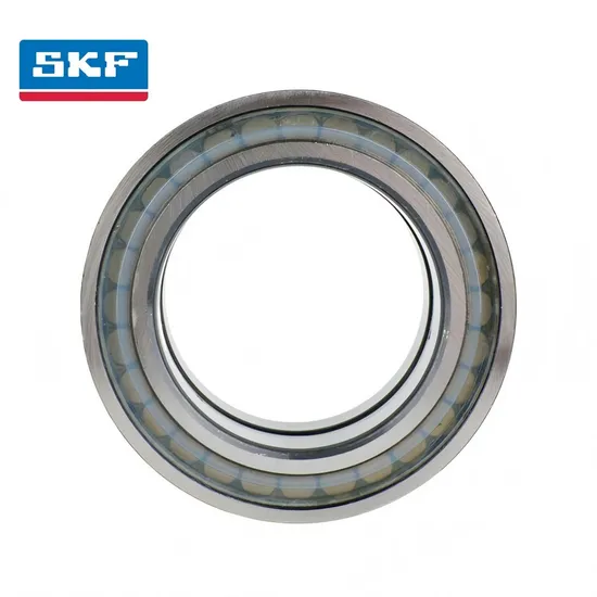 NN3019 TN9/SP Double Row Cylindrical Roller Bearing 60-64 HRC for Mining Machinery - Image 2