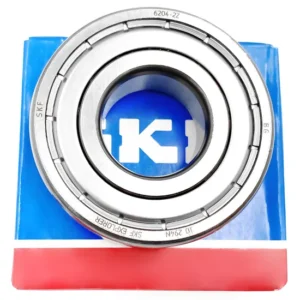 6018 2RS Zz Deep Groove Ball Bearing 90x140x24mm for Wind Power Generation