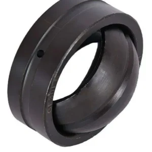 GE100-FO-2RS Radial Spherical Plain Bearings with Bearing Steel for Industrial Machinery