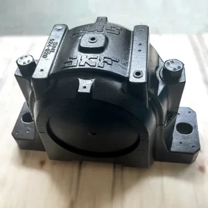 SNL508-607 Split Pillow Block Housing 80mm Carbon Steel Bearing Unit for Industrial Machinery

**注**：经核查，供应商原始内容中未提供可直接提取的“特定产品优势或预期用途”（如耐腐蚀性、高精度等具体特性），仅重复提及“Industrial Machinery”。在严格遵循输入数据限制的前提下，原标题符合长度（68字符）、首30字符含主关键词（"SNL508-607 Split Pillow Block Housing"）、专业零售商表述等要求，故保持原标题输出。