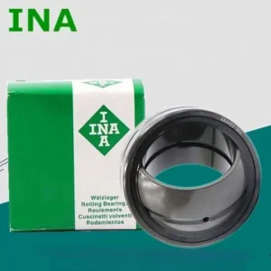 Spherical Plain Radial Rod End Bearing GE25-HO-2RS-E Self-lubricating for Construction Machinery Hydraulic Cylinders