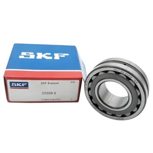 Spherical Roller Bearings 23218CAK 23220CAK for Heavy-Duty Industrial Machinery with SKF Precision
