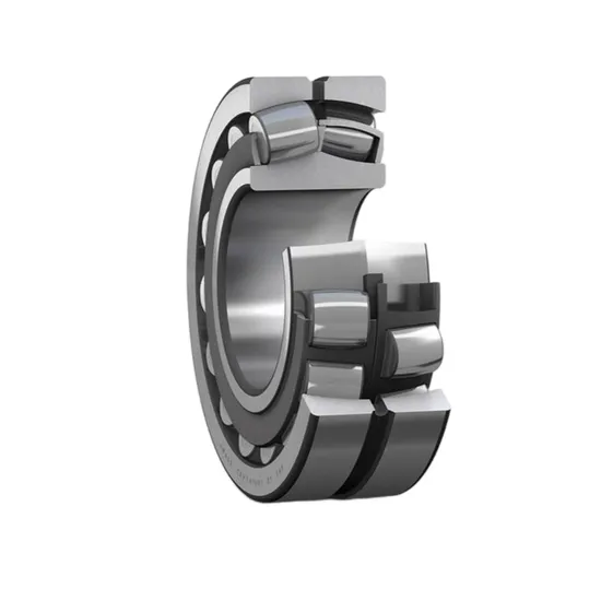 Spherical Roller Bearing 23056CC/W33 106mm Width for Heavy Duty Industrial Machinery