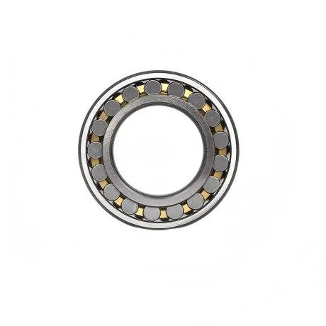 Spherical Roller Bearing 22210EK 23mm Width for Wind Power Machinery