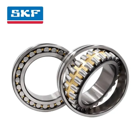 Spherical Roller Bearing 23024-CC-C3 W33 Chrome Steel for Heavy Duty Machinery - Image 4