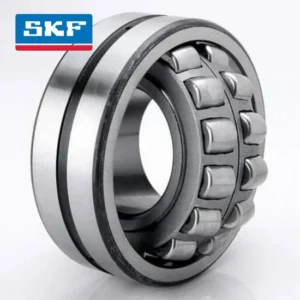 Self-Aligning SKF Spherical Roller Bearing 24020 Cc/C4 W33 for Heavy-Duty Machinery Chrome Steel Gcr15