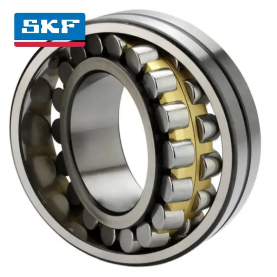 Spherical Roller Bearing 23236 CC/C4 W33 Chrome Steel for Agricultural Machinery Self-Aligning
