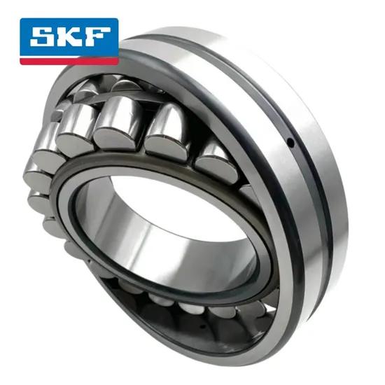 Spherical Roller Bearing 24036 Cc K30/W33 Gcr15 Chrome Steel for Agricultural Machinery