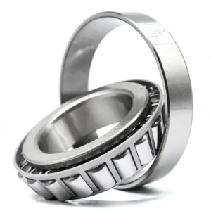 Tapered Roller Bearings 32209 for Automobile Truck Wheel with Long Life and Low Noise