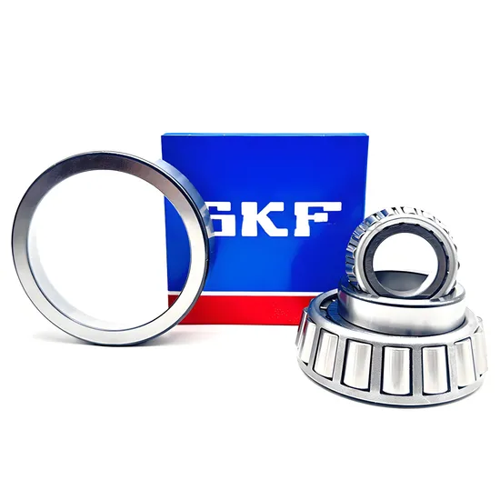Tapered Roller Bearings 32944 32948 32952 for Railway Gear Reducer with Low Noise