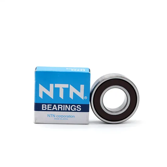 Deep Groove Ball Bearing 6702-2RS P5 15x21x4mm Grease Lubricated for Industrial Machinery - Image 3