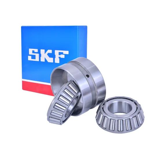 Tapered Roller Bearings LM11749/10 40x68x19mm for Heavy-Duty Industrial Machinery - Image 2