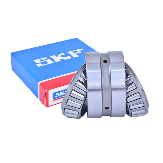 Tapered Roller Bearings LM11749/10 40x68x19mm for Heavy-Duty Industrial Machinery - Image 3