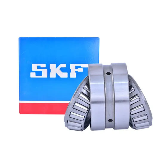 Tapered Roller Bearings LM11749/10 40x68x19mm for Heavy-Duty Industrial Machinery - Image 5