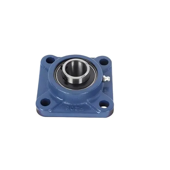 UCF324 Pillow Block Bearing with Spherical Raceway for High-Speed Industrial Machinery - Image 3