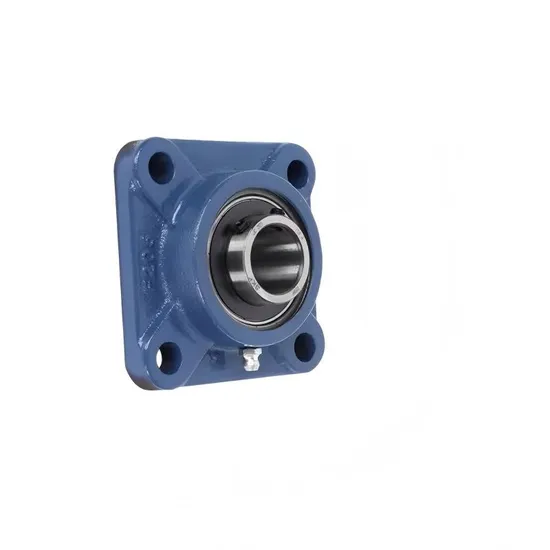 UCF324 Pillow Block Bearing with Spherical Raceway for High-Speed Industrial Machinery - Image 4