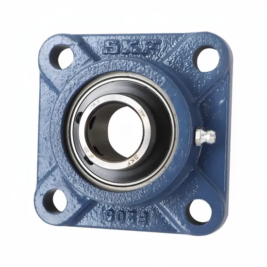 UCF324 Pillow Block Bearing with Spherical Raceway for High-Speed Industrial Machinery - Image 5