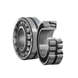 21317E Spherical Roller Bearing 41mm Width for Truck Wheel Hub High Precision