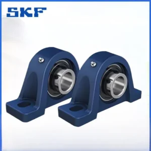 UCP311 Insert Bearing Pillow Block for High-Speed Industrial Corrosion Resistance Use