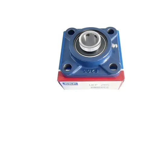 UCF320 Pillow Block Housing Insert Ball Bearing for High Speed Motor Applications - Image 5