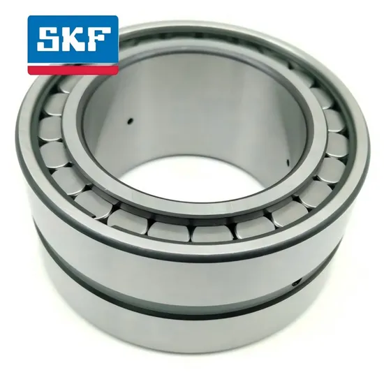 Double Row Cylindrical Roller Bearing NU224 EC J/C3 for Wind Power Generation with C3 Clearance - Image 2