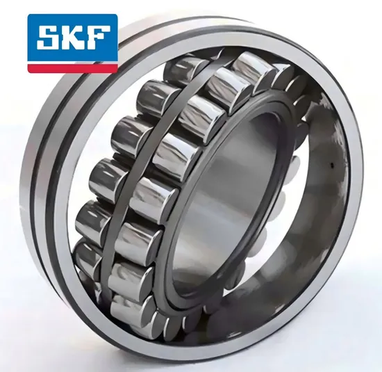 Double Row Cylindrical Roller Bearing NU224 EC J/C3 for Wind Power Generation with C3 Clearance - Image 4