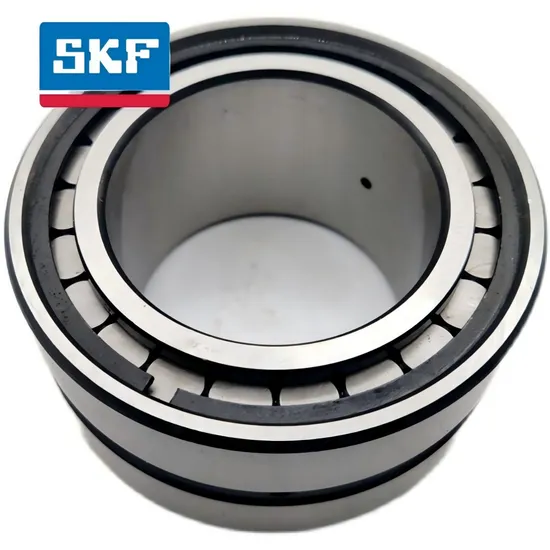 Double Row Cylindrical Roller Bearing NU224 EC J/C3 for Wind Power Generation with C3 Clearance - Image 5