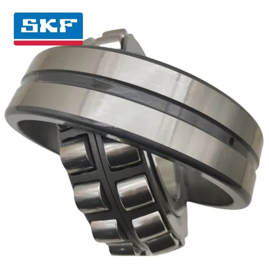 Spherical Roller Bearing 24024 CC/C3 W33 Chrome Steel Gcr15 for OEM Equipment - Image 2