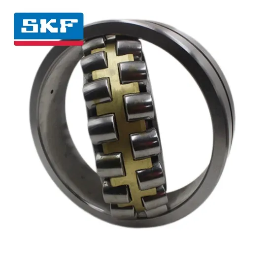 Spherical Roller Bearing 24024 CC/C3 W33 Chrome Steel Gcr15 for OEM Equipment - Image 5