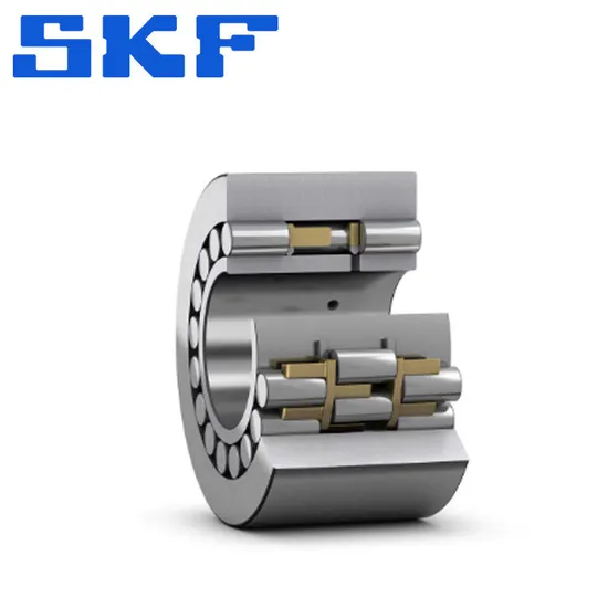 NN3012KTN/UP Double Row Cylindrical Roller Bearing 60mm Bore for High-Temperature Industrial Use