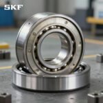 Why 41 SKF Plants Don't Speed Delivery? Hub Allocation for 72-Hour MOQ Orders