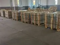 Bearing order packaging