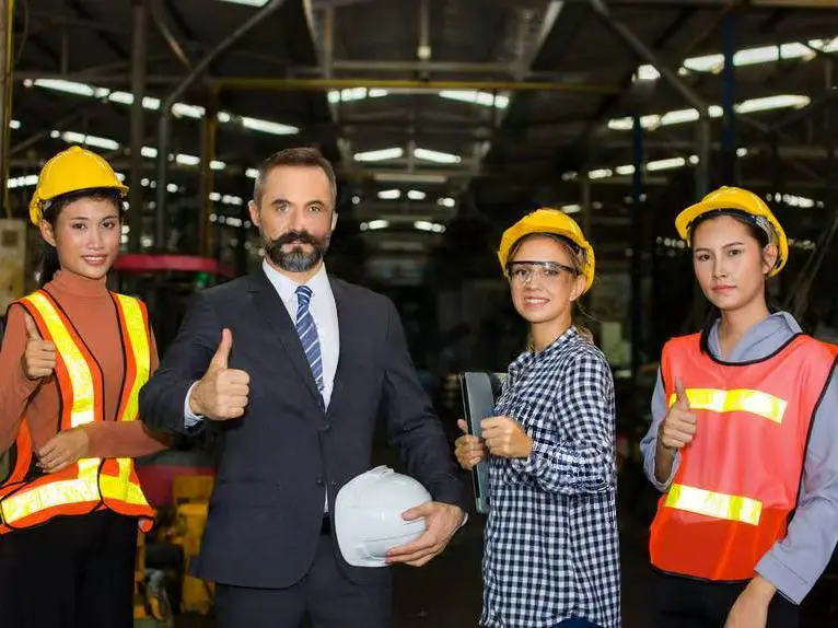 Client factory inspection
