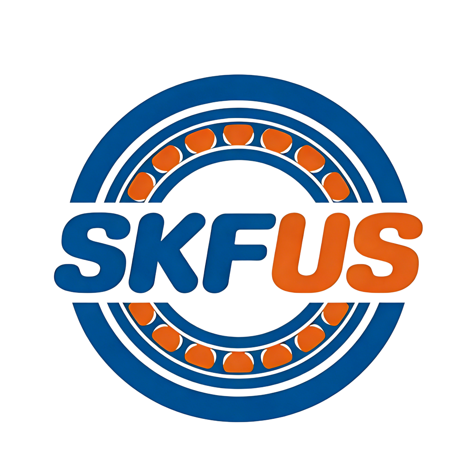 SKFUS Bearings Logo