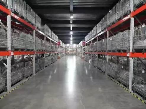 Inventory management