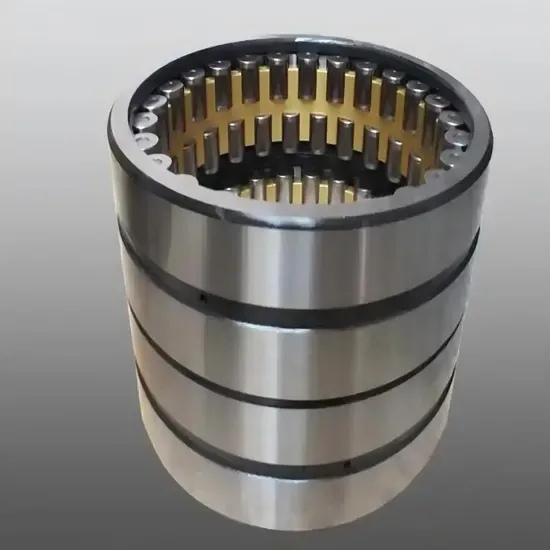 1200SLPT1751 Split Spherical Roller Bearing for Converter Trunnion